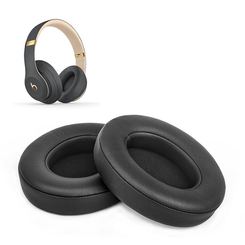 Headphone Covers Beats Studio Replacement Ear Pads