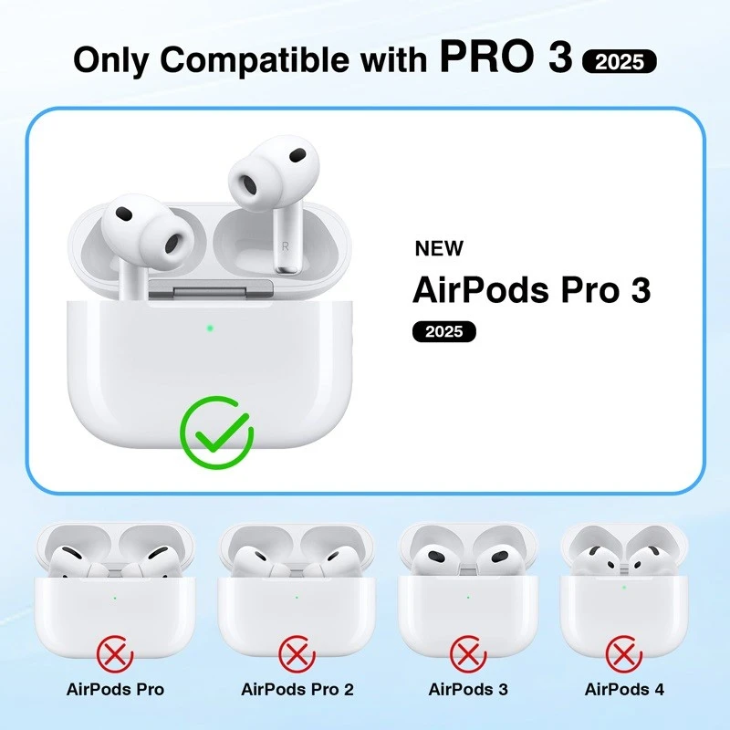custom earbud tips
